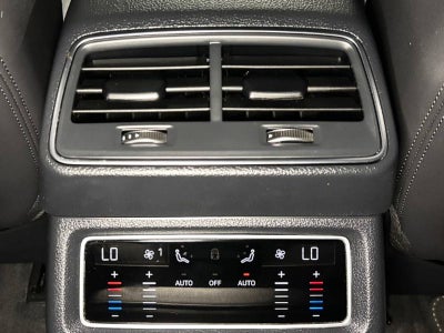 2024 Audi Q8 e-tron Premium