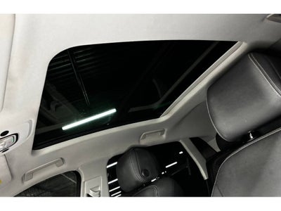 2024 Audi Q8 e-tron Premium