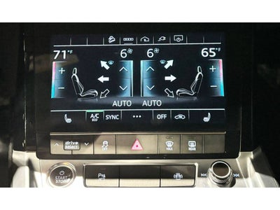 2024 Audi Q8 Sportback e-tron Premium S line