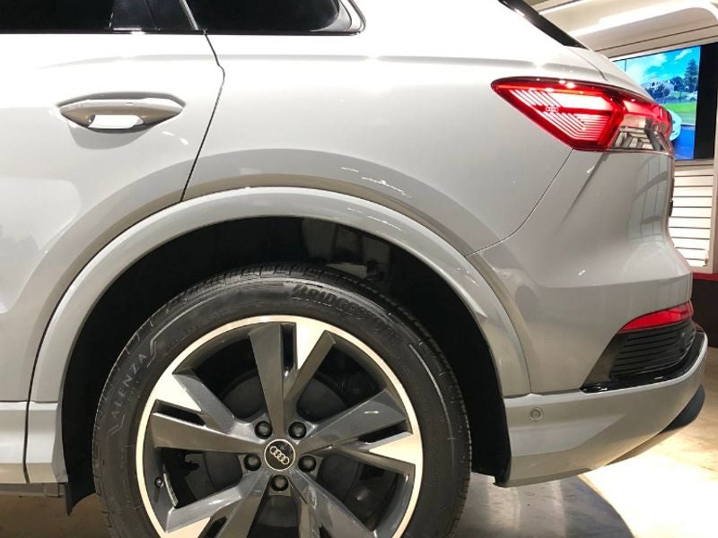 2024 Audi Q4 e-tron Premium Plus