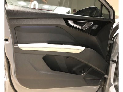 2024 Audi Q4 e-tron Premium Plus