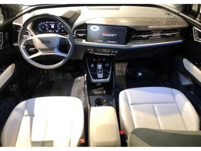 2024 Audi Q4 e-tron Premium Plus