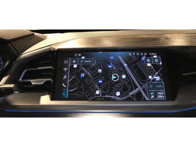 2024 Audi Q4 e-tron Premium Plus