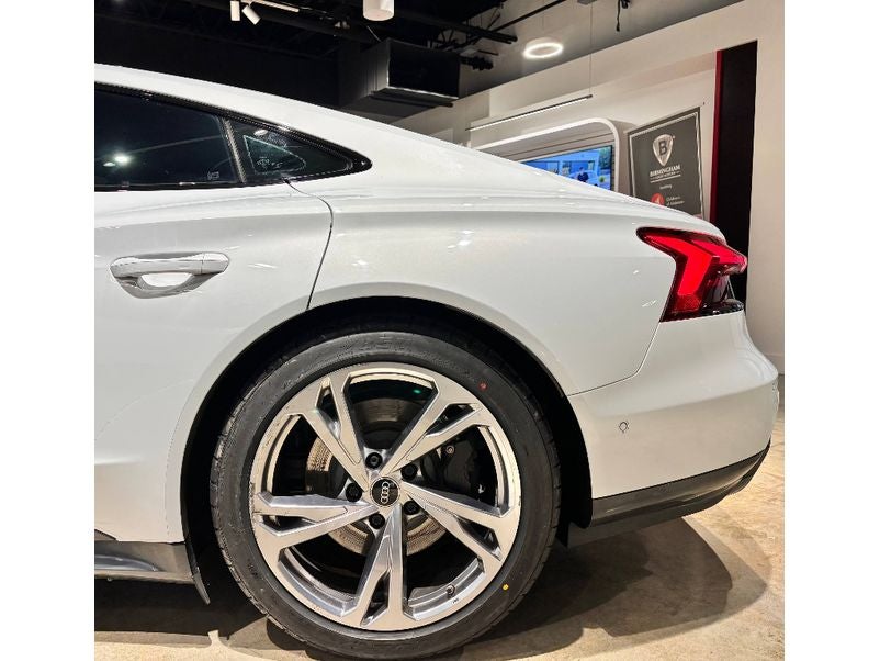 2023 Audi e-tron GT Prestige