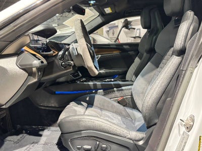 2023 Audi e-tron GT Prestige