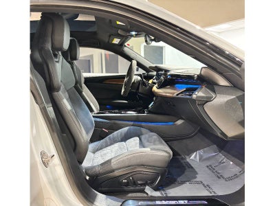 2023 Audi e-tron GT Prestige