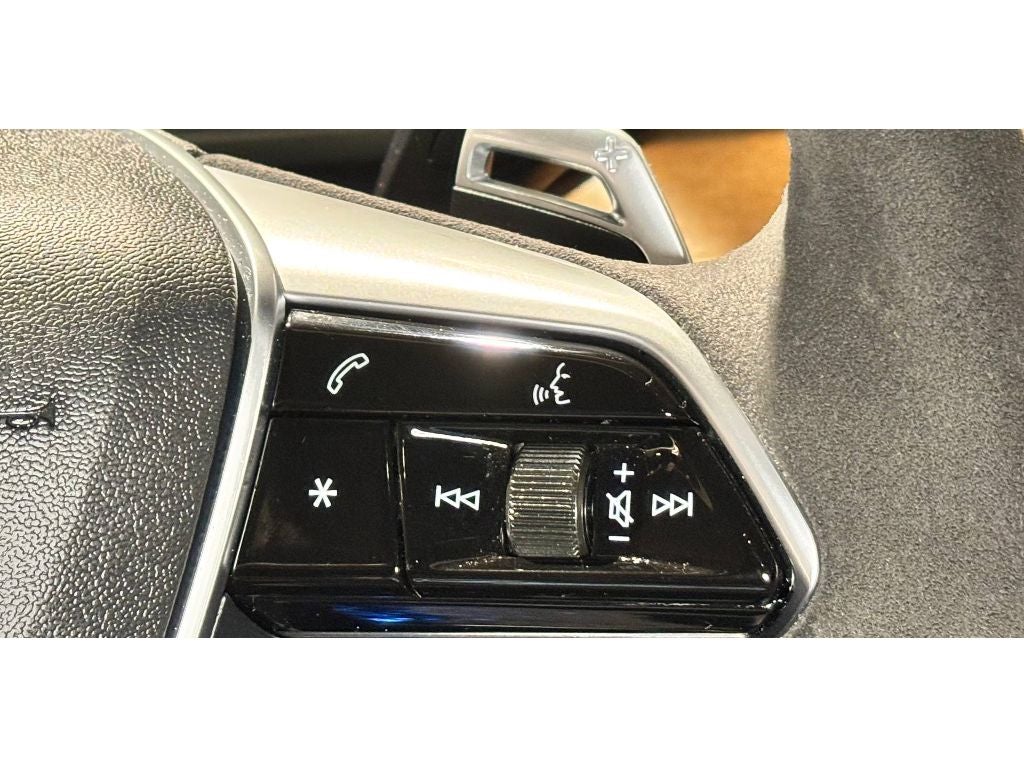 2023 Audi e-tron GT Prestige