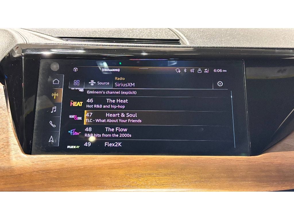 2023 Audi e-tron GT Prestige