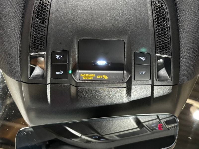 2023 Audi e-tron GT Premium Plus