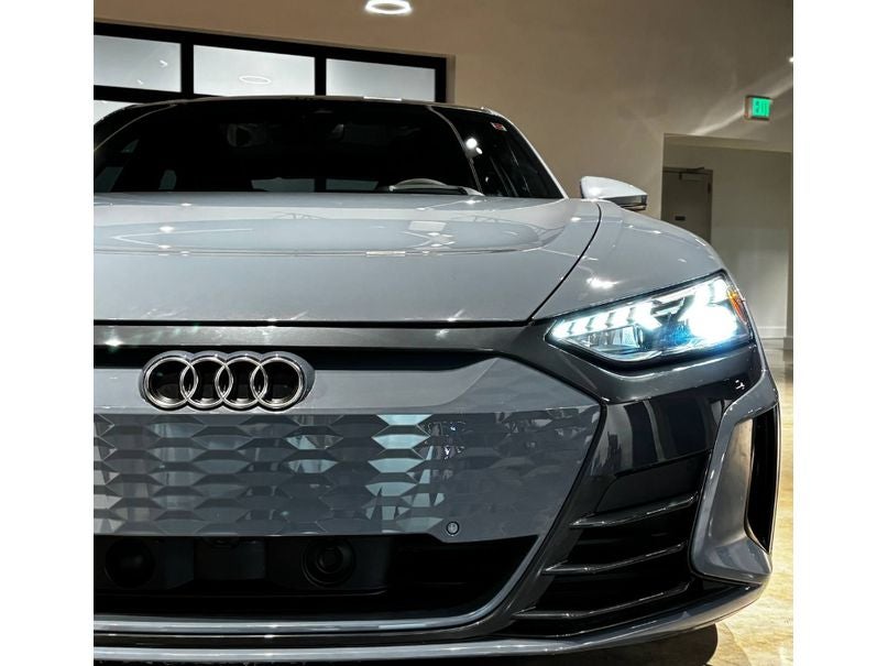 2023 Audi e-tron GT Premium Plus