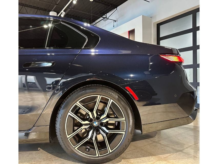 2024 BMW 7 series 760i xDrive