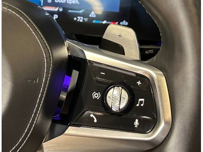 2024 BMW 7 series 760i xDrive