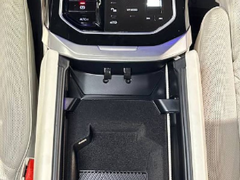 2024 BMW 7 series 760i xDrive