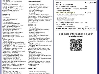 2024 BMW 7 series 760i xDrive