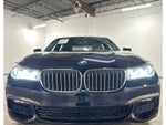 2019 BMW 7 series 740i