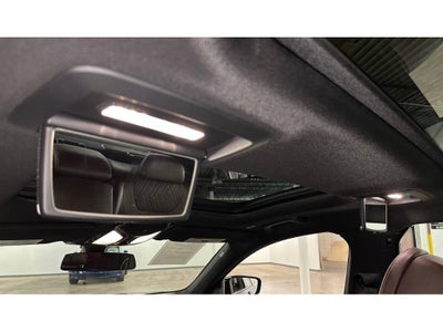 2019 BMW 7 series 740i