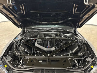 2022 BMW M4 Competition