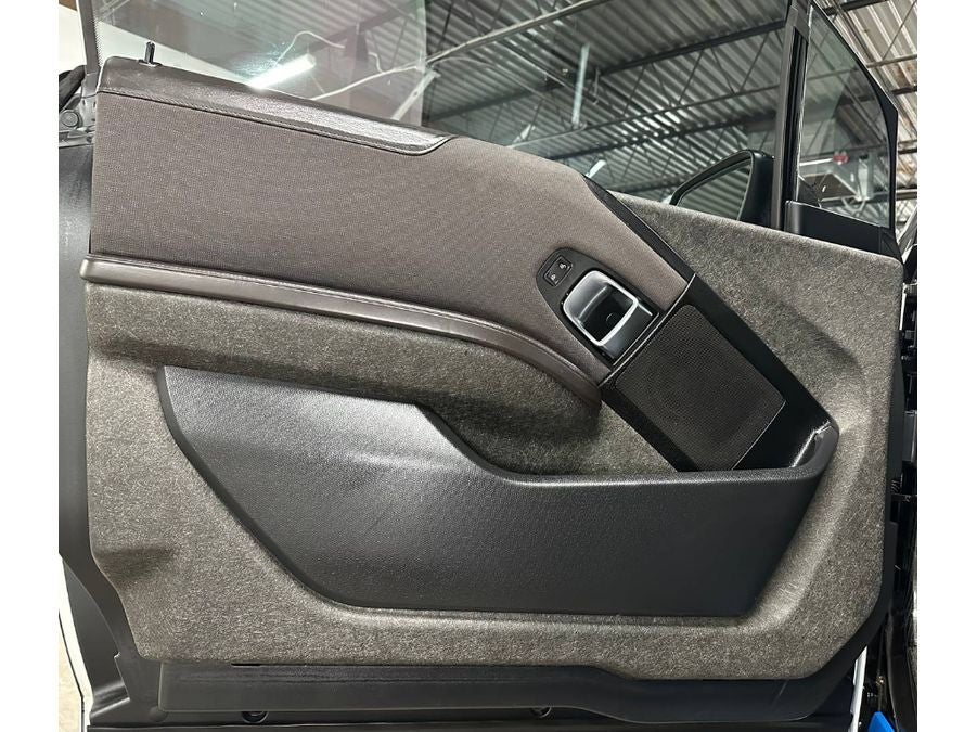 2017 BMW i3 94 Ah w/Range Extender