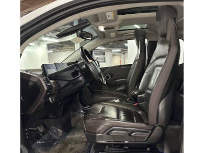 2017 BMW i3 94 Ah w/Range Extender
