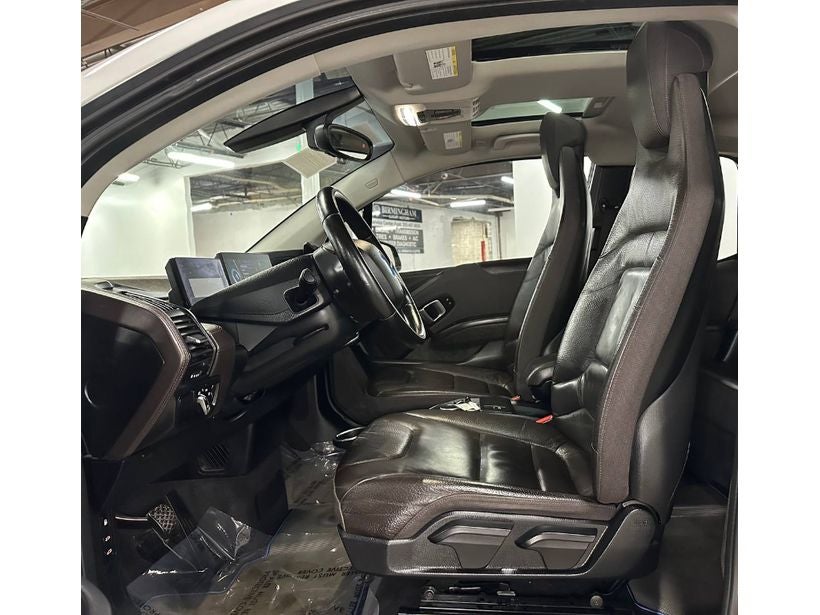 2017 BMW i3 94 Ah w/Range Extender