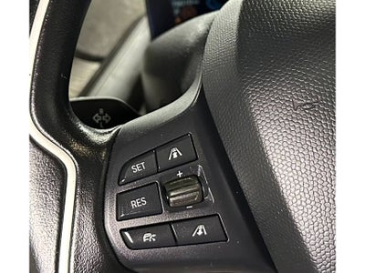 2017 BMW i3 94 Ah w/Range Extender
