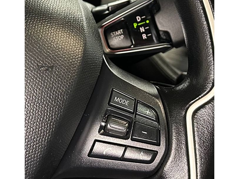 2017 BMW i3 94 Ah w/Range Extender