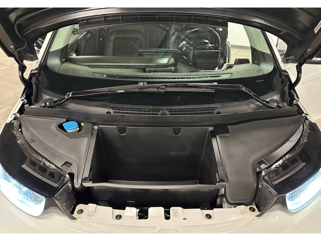 2017 BMW i3 94 Ah w/Range Extender