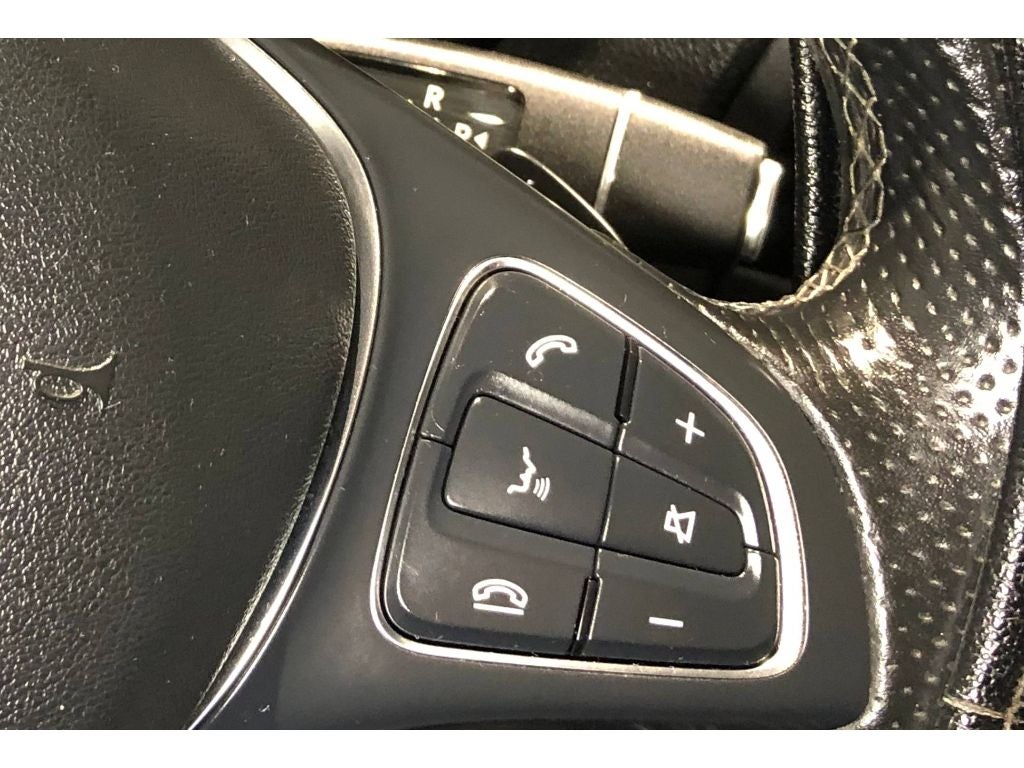 2016 Mercedes-Benz Metris RWD 126"