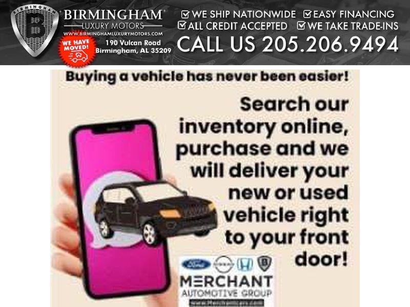 2016 Mercedes-Benz Metris RWD 126"