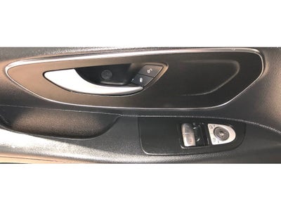 2016 Mercedes-Benz Metris RWD 126"