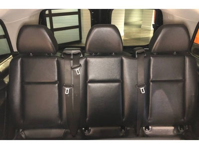 2019 Mercedes-Benz Metris Worker