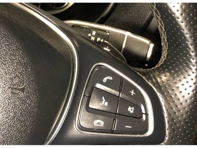 2019 Mercedes-Benz Metris Worker