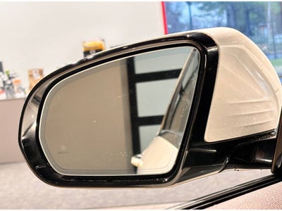 2019 Mercedes-Benz S-Class S 450