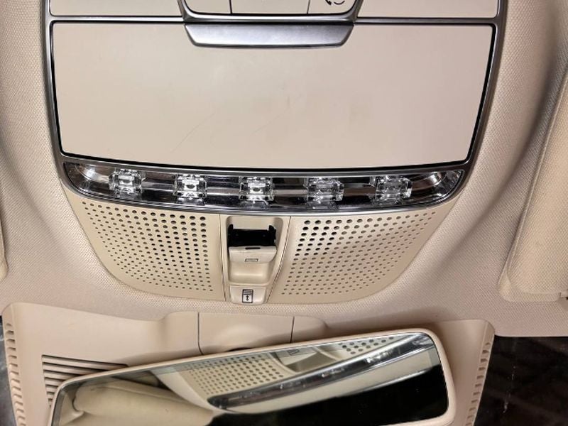 2019 Mercedes-Benz S-Class S 450