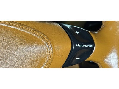 2002 Porsche 911 Carrera