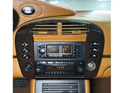 2002 Porsche 911 Carrera