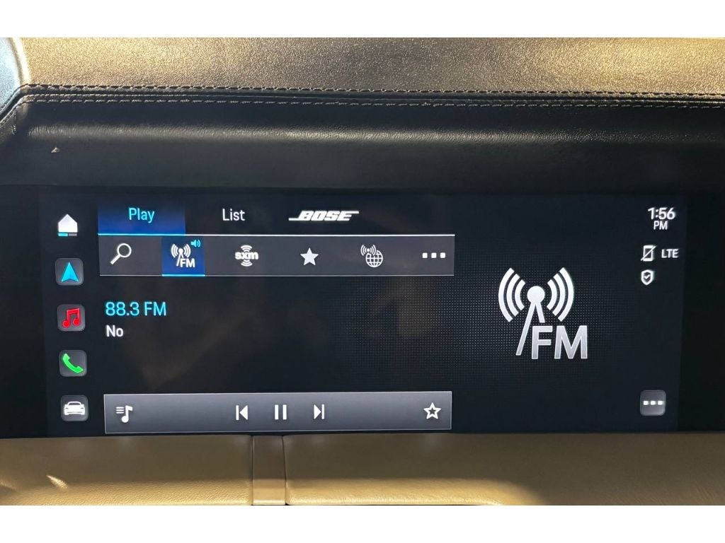 2024 Porsche Taycan Base