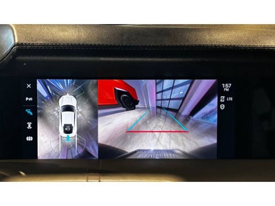 2024 Porsche Taycan Base