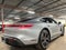 2025 Porsche Taycan 4