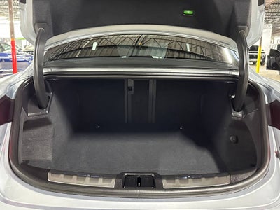 2025 Porsche Taycan 4