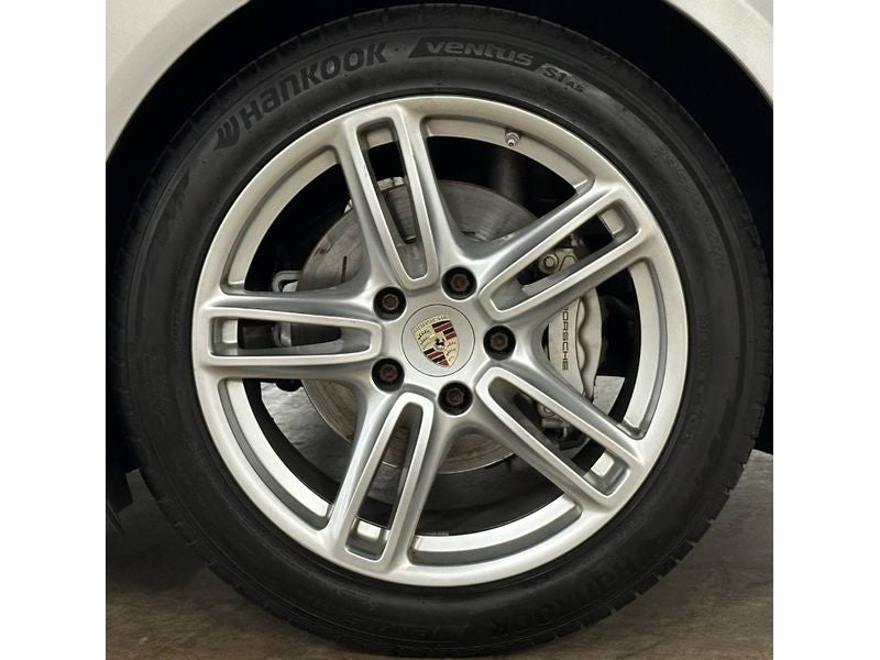 2012 Porsche Panamera S