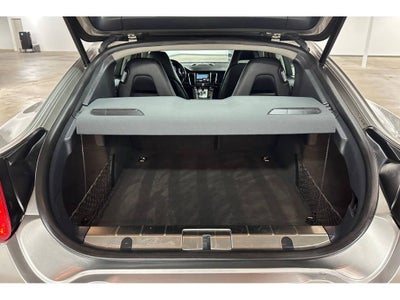 2012 Porsche Panamera S