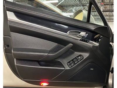 2012 Porsche Panamera S