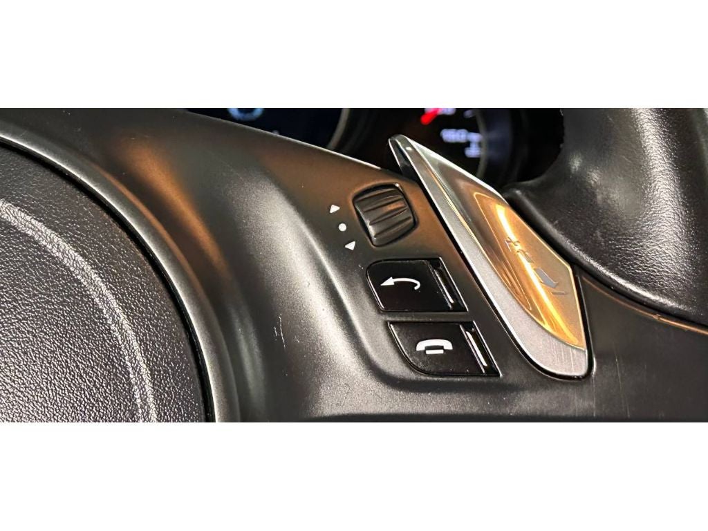 2012 Porsche Panamera S