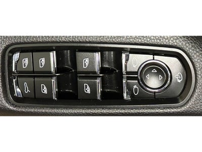 2012 Porsche Panamera S