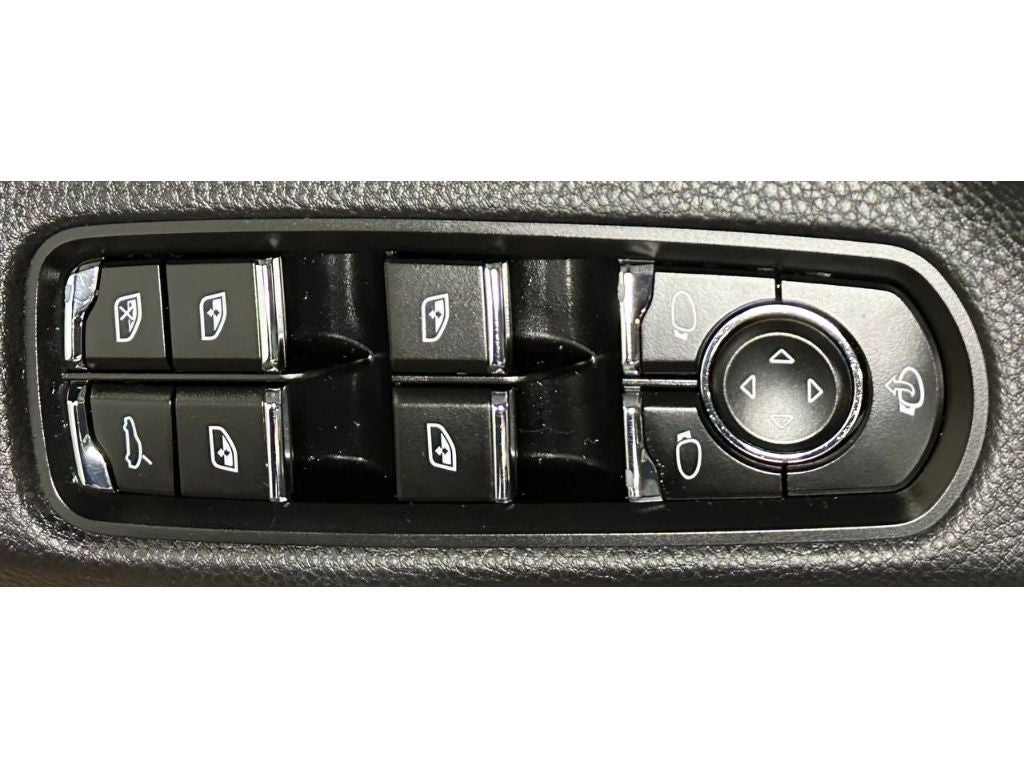 2012 Porsche Panamera S