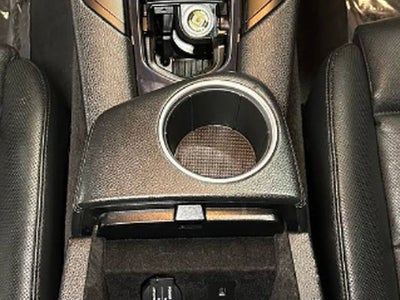 2012 Porsche Panamera S