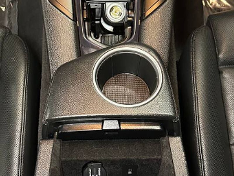 2012 Porsche Panamera S