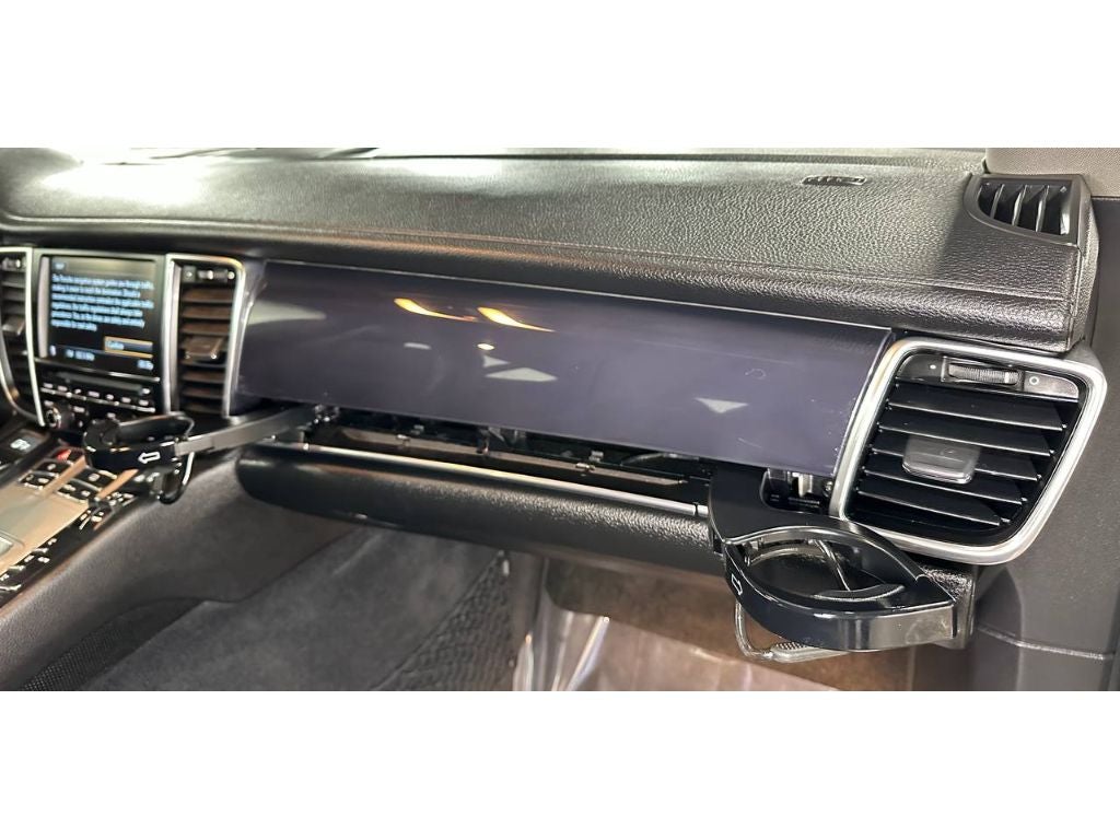 2012 Porsche Panamera S