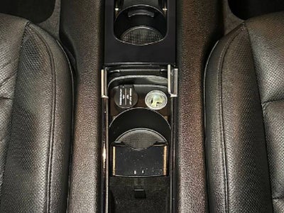 2012 Porsche Panamera S